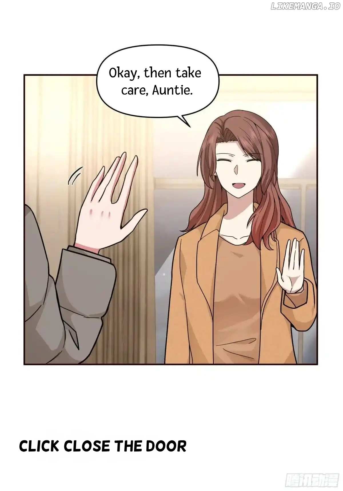 I Really Don’t Want to Remake Chapter 401 page 23