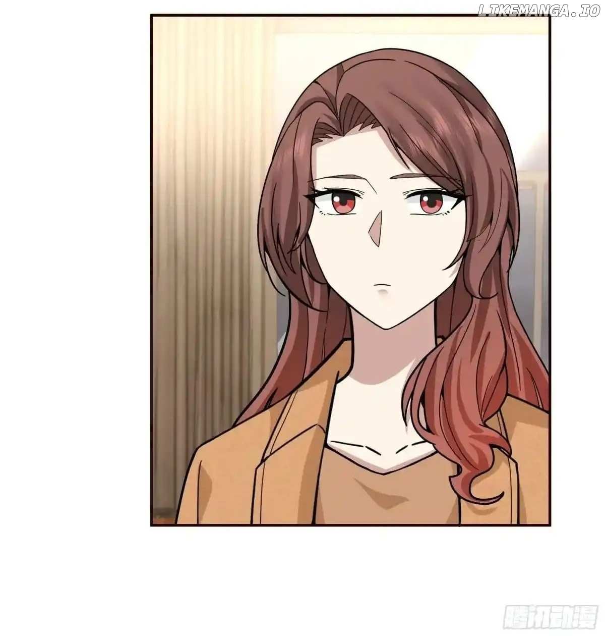 I Really Don’t Want to Remake Chapter 401 page 24