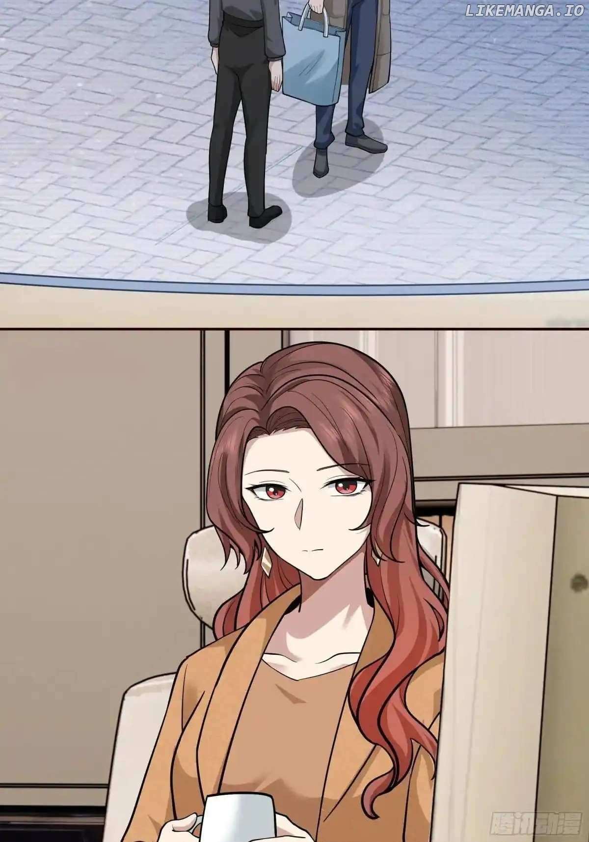 I Really Don’t Want to Remake Chapter 401 page 29