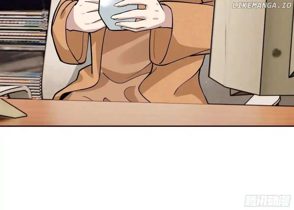 I Really Don’t Want to Remake Chapter 401 page 30