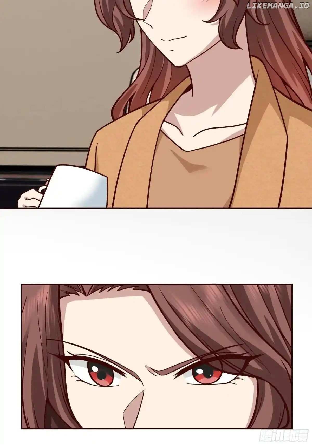 I Really Don’t Want to Remake Chapter 401 page 32