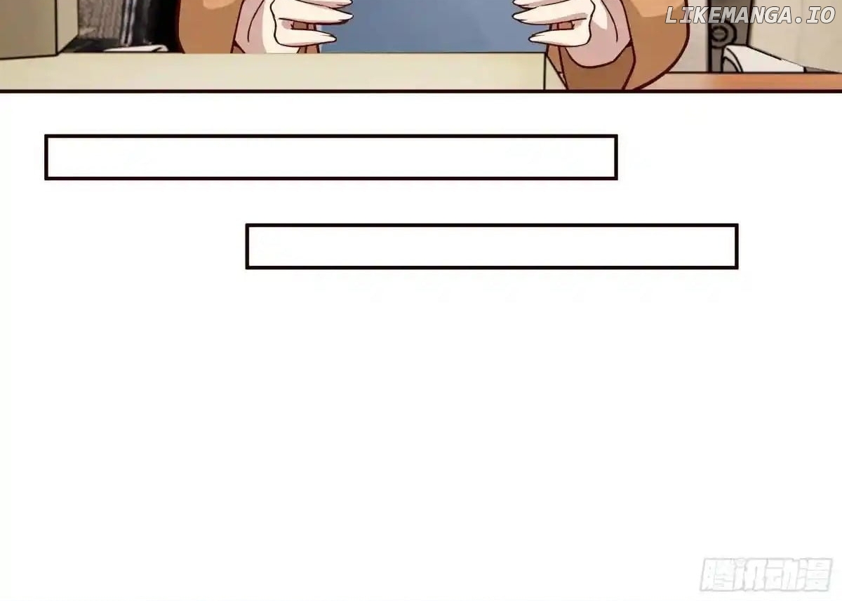 I Really Don’t Want to Remake Chapter 401 page 34
