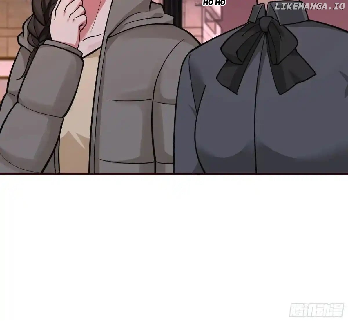I Really Don’t Want to Remake Chapter 401 page 39