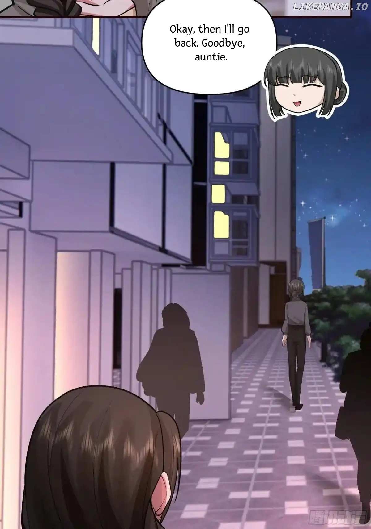 I Really Don’t Want to Remake Chapter 401 page 42