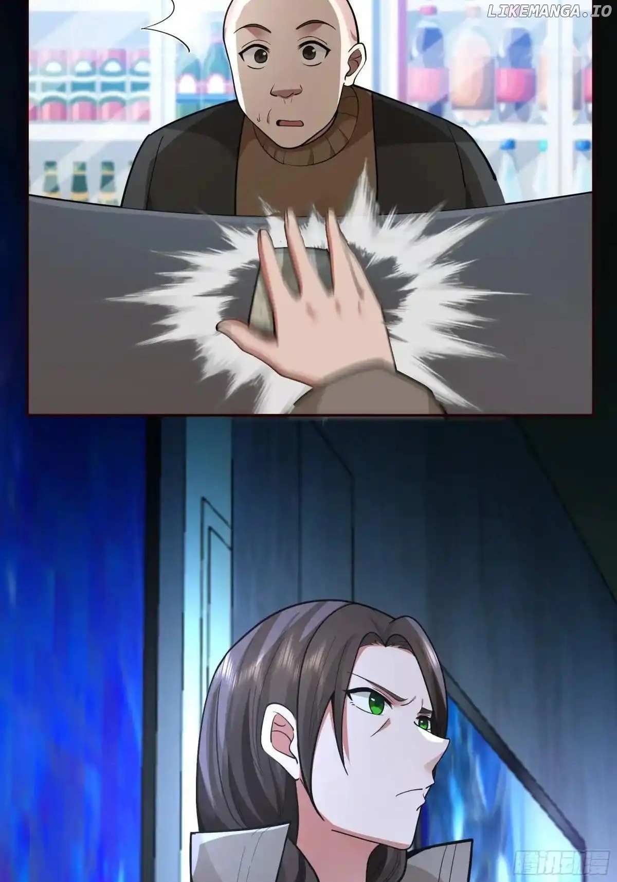 I Really Don’t Want to Remake Chapter 401 page 46