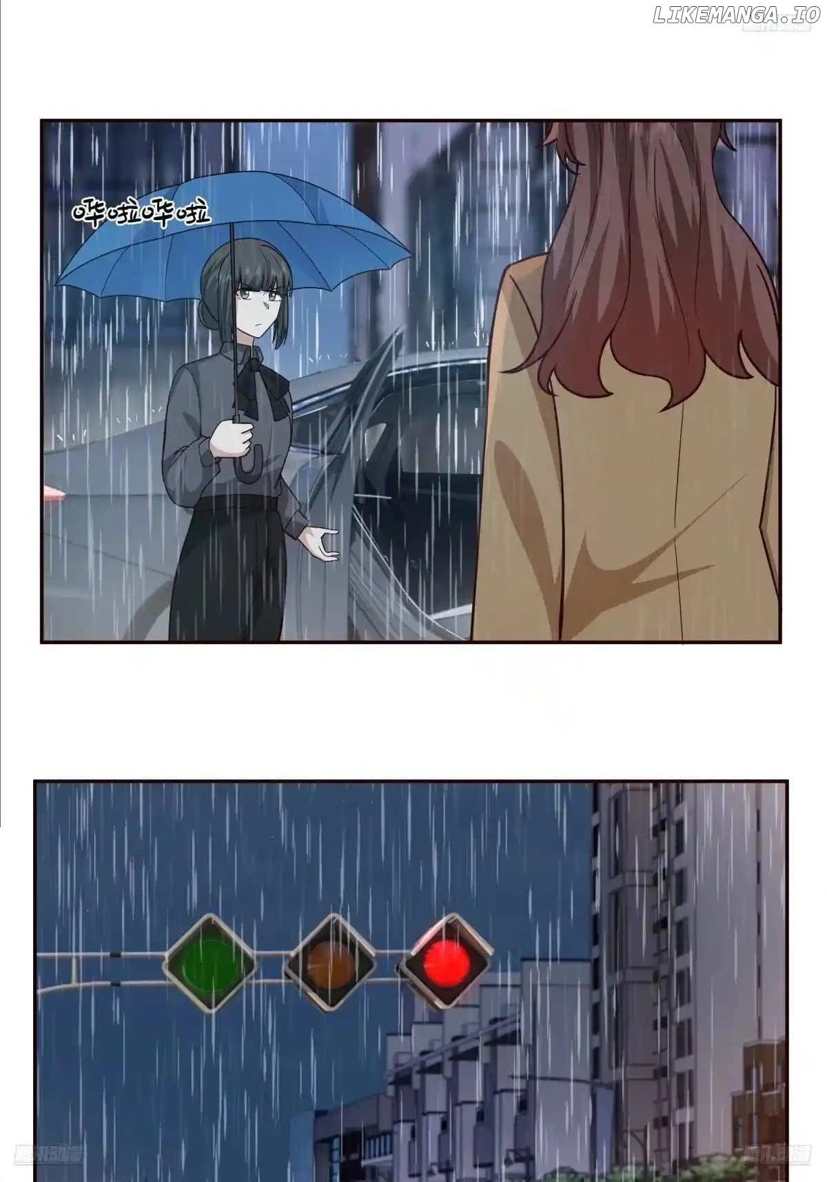 I Really Don’t Want to Remake Chapter 405 page 7