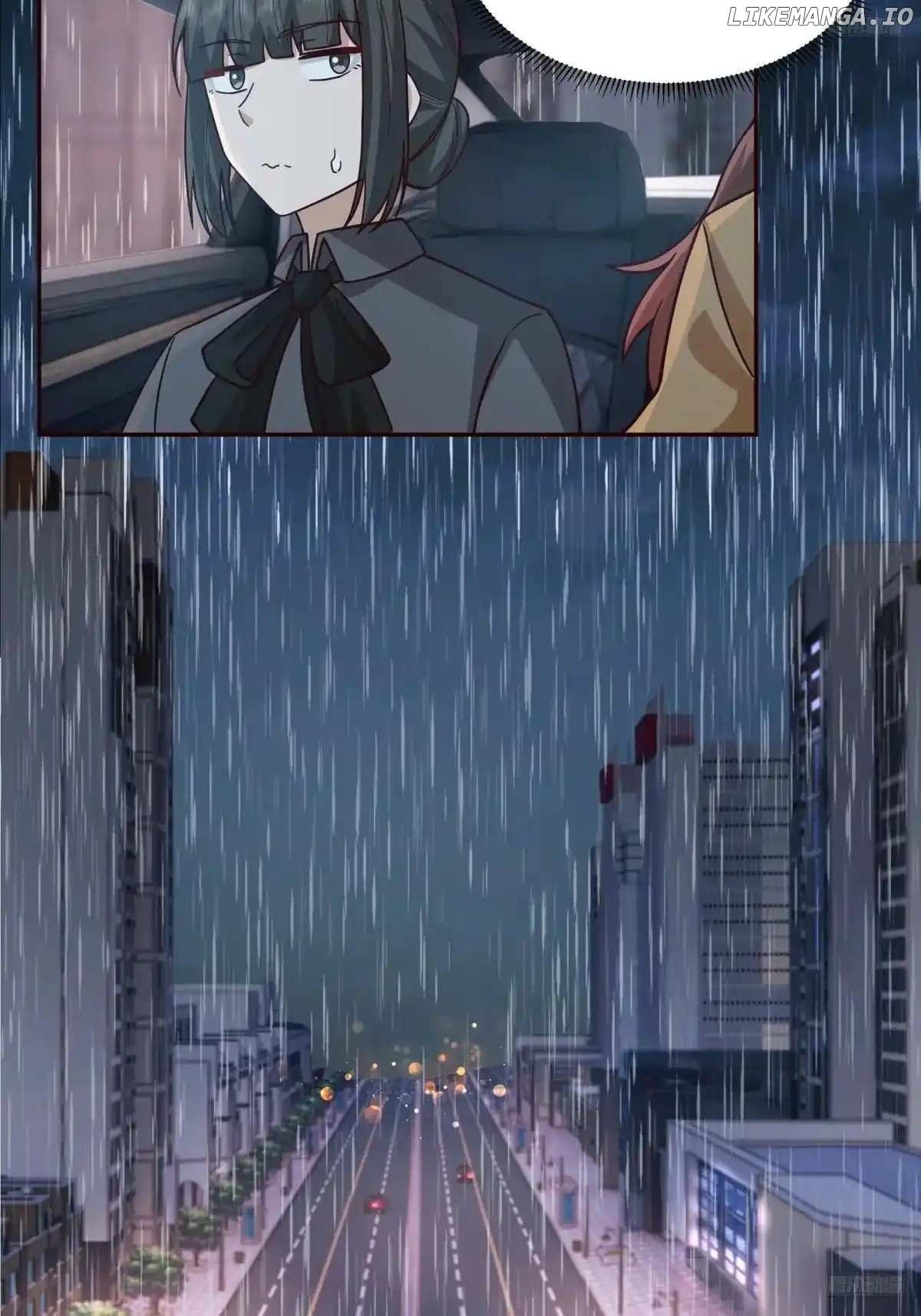 I Really Don’t Want to Remake Chapter 405 page 9