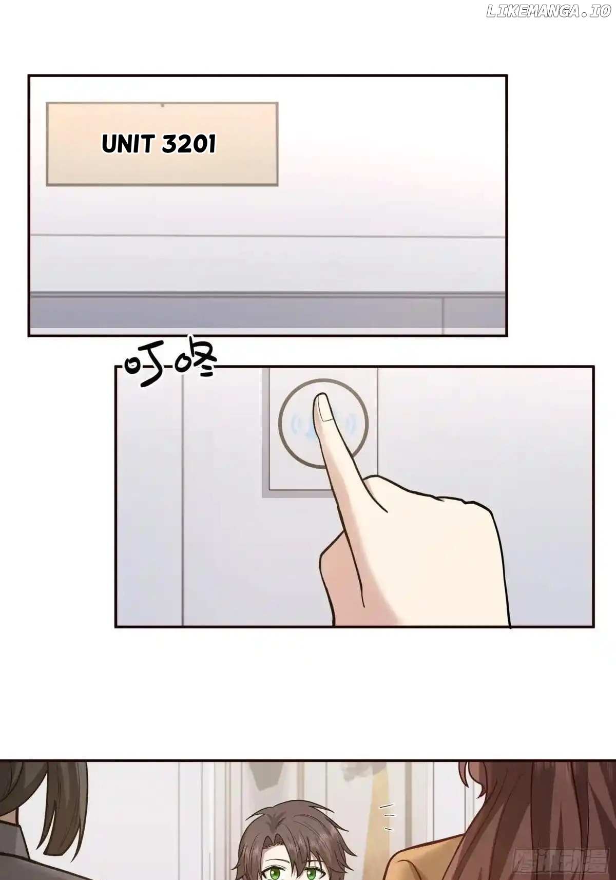 I Really Don’t Want to Remake Chapter 405 page 11