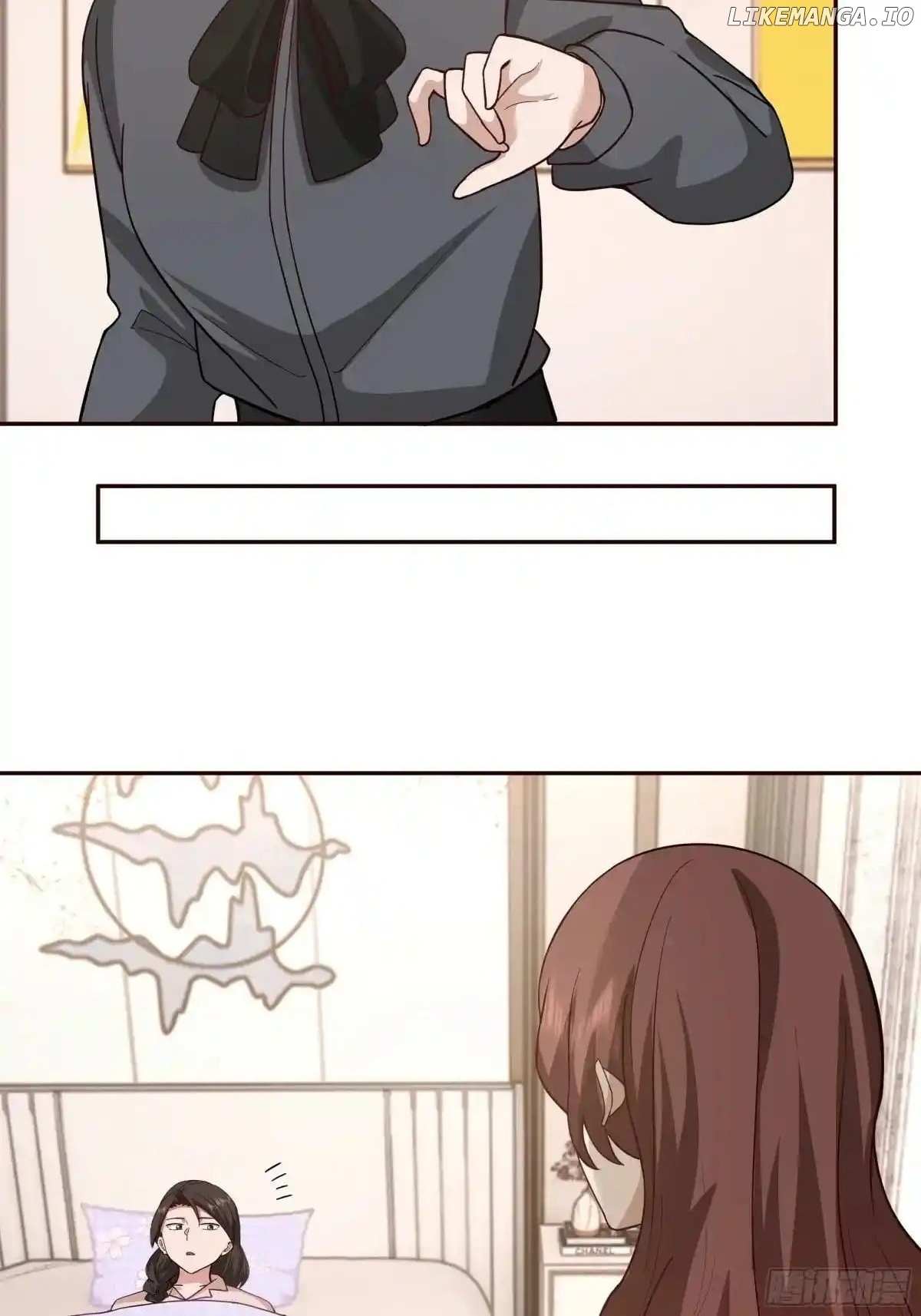 I Really Don’t Want to Remake Chapter 405 page 19