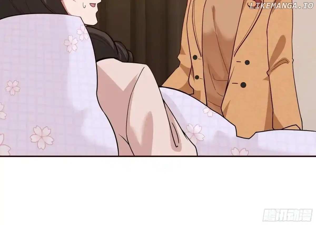 I Really Don’t Want to Remake Chapter 405 page 21