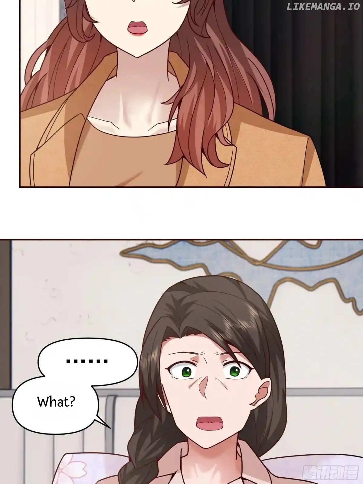 I Really Don’t Want to Remake Chapter 405 page 27