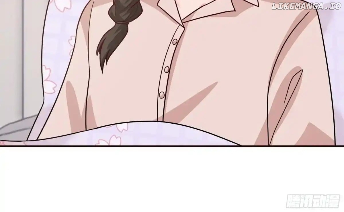 I Really Don’t Want to Remake Chapter 405 page 28