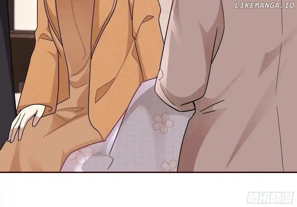 I Really Don’t Want to Remake Chapter 405 page 31