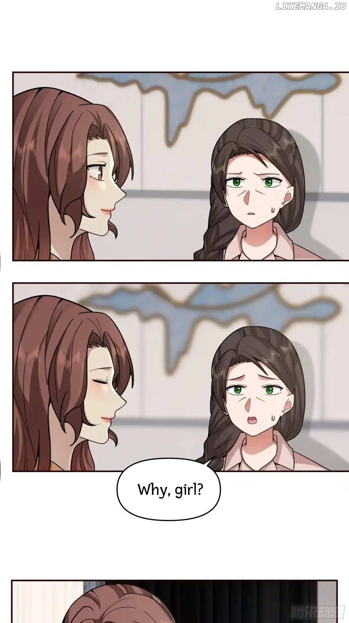 I Really Don’t Want to Remake Chapter 405 page 32