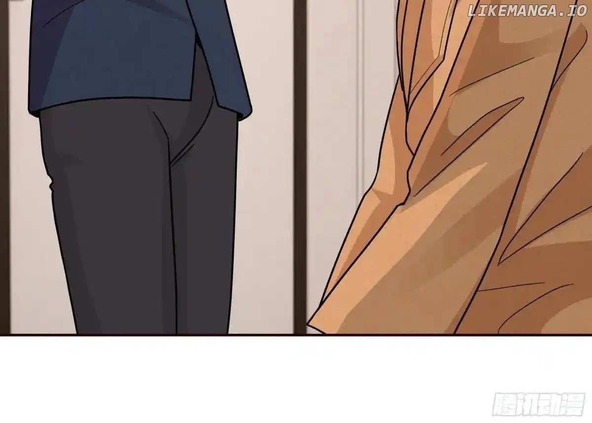 I Really Don’t Want to Remake Chapter 405 page 41