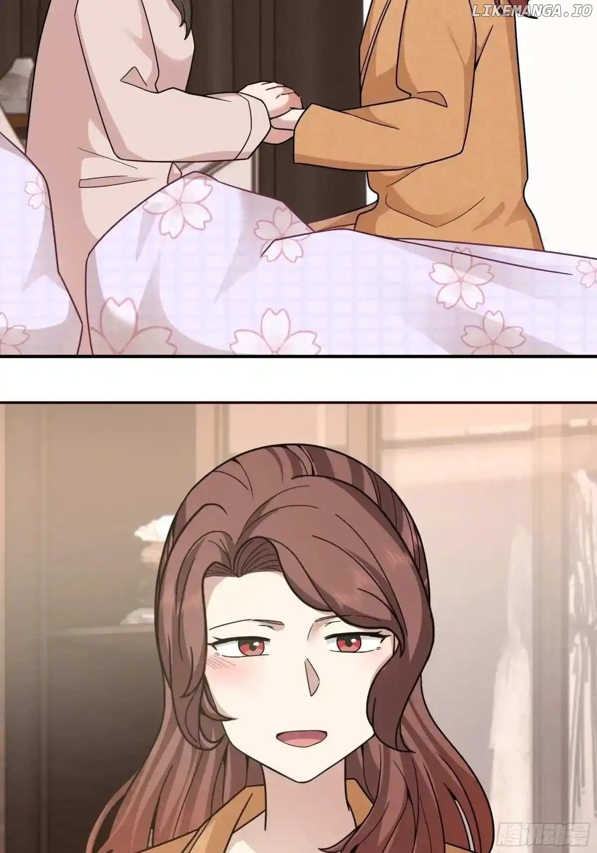 I Really Don’t Want to Remake Chapter 405 page 44