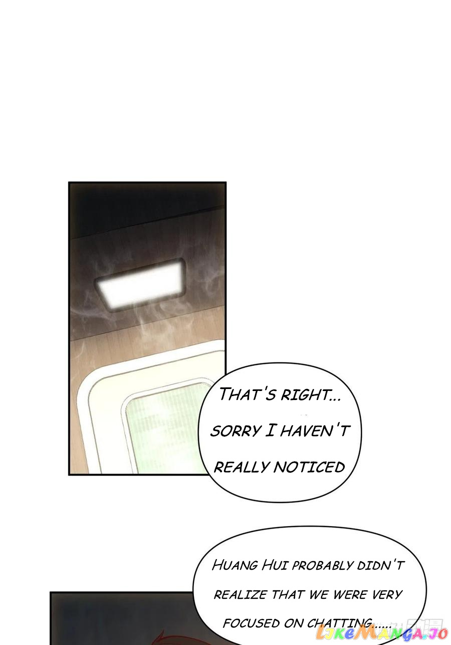 I Really Don’t Want to Remake Chapter 41 page 1