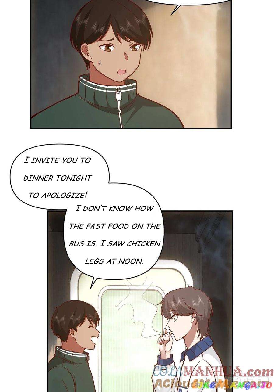 I Really Don’t Want to Remake Chapter 41 page 2
