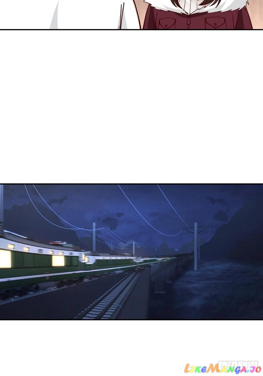 I Really Don’t Want to Remake Chapter 41 page 9