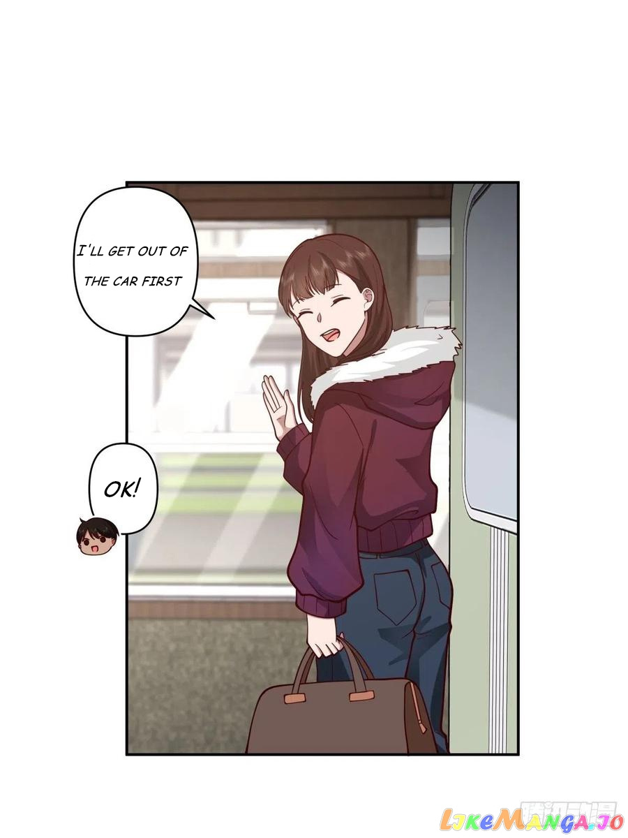 I Really Don’t Want to Remake Chapter 41 page 11
