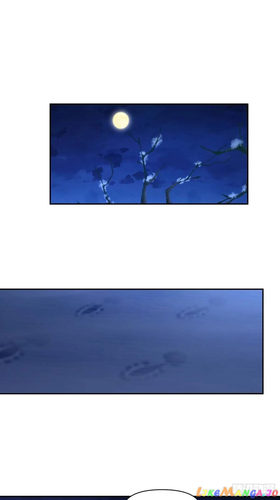 I Really Don’t Want to Remake Chapter 41 page 17
