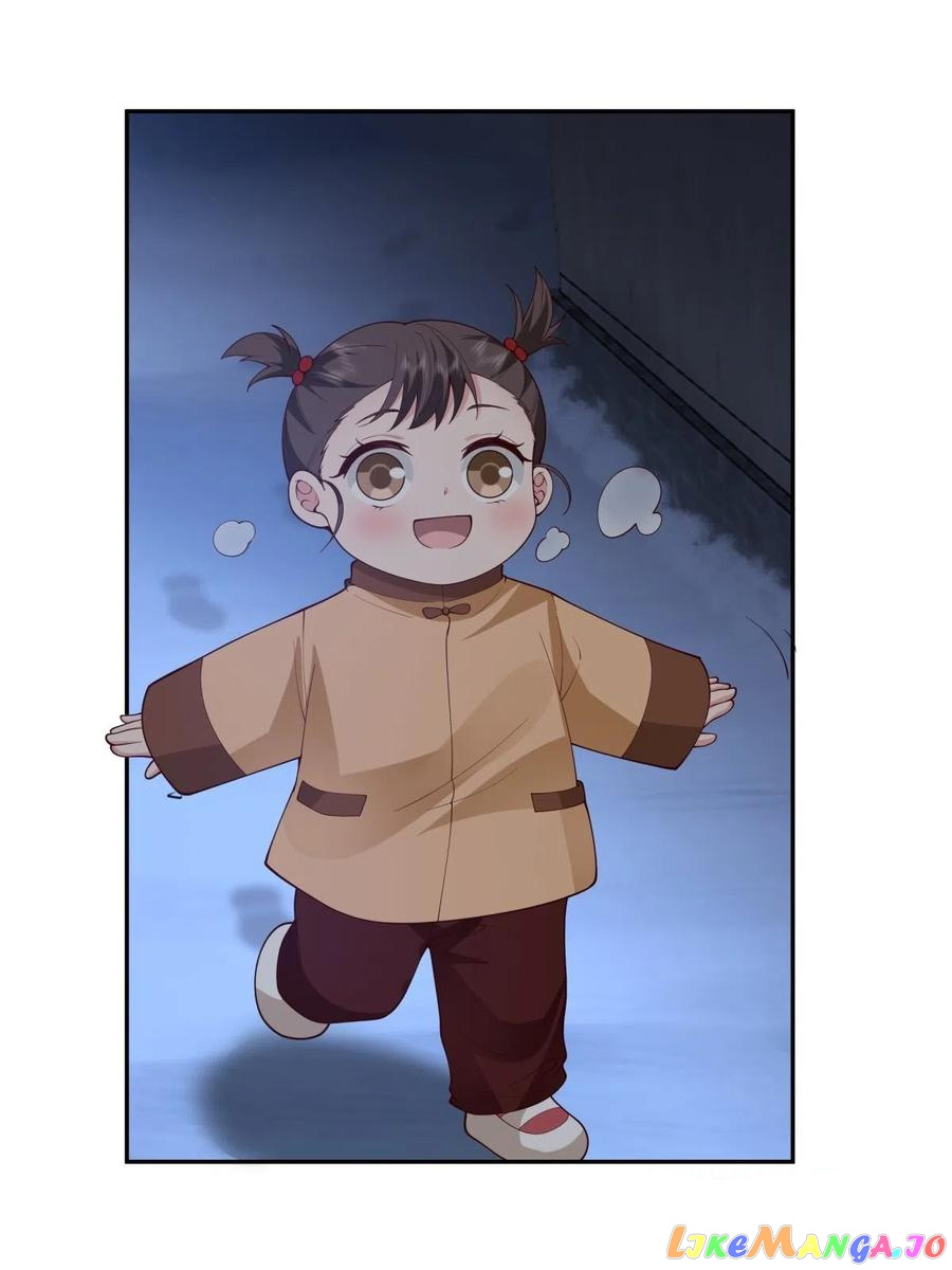 I Really Don’t Want to Remake Chapter 41 page 20
