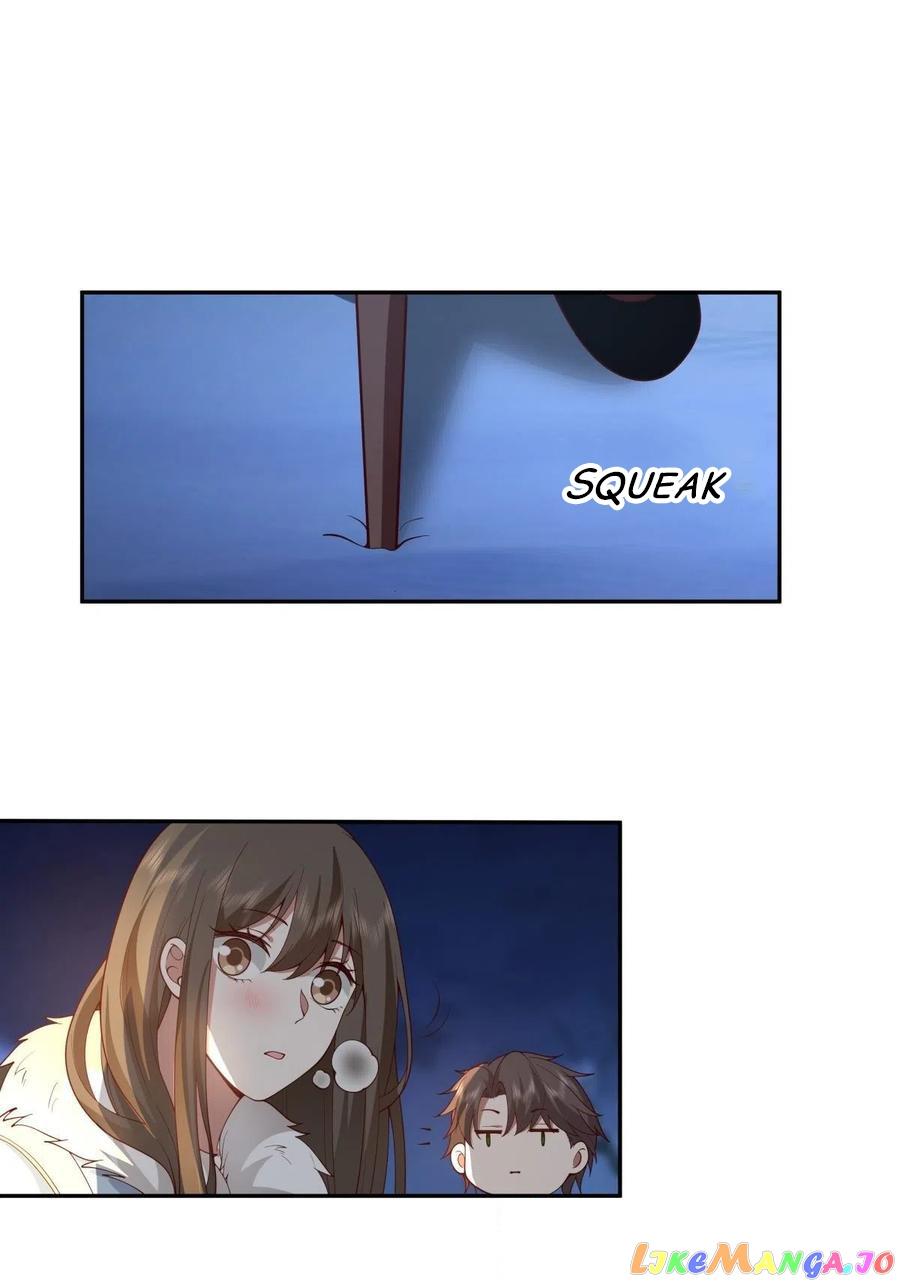 I Really Don’t Want to Remake Chapter 41 page 26