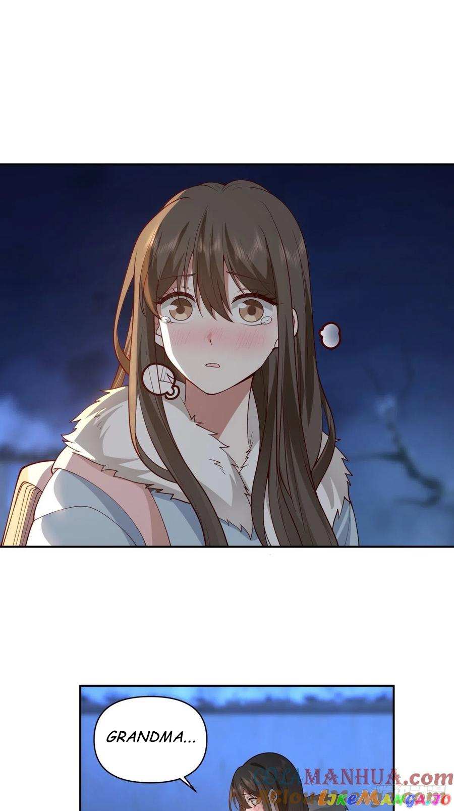 I Really Don’t Want to Remake Chapter 41 page 28