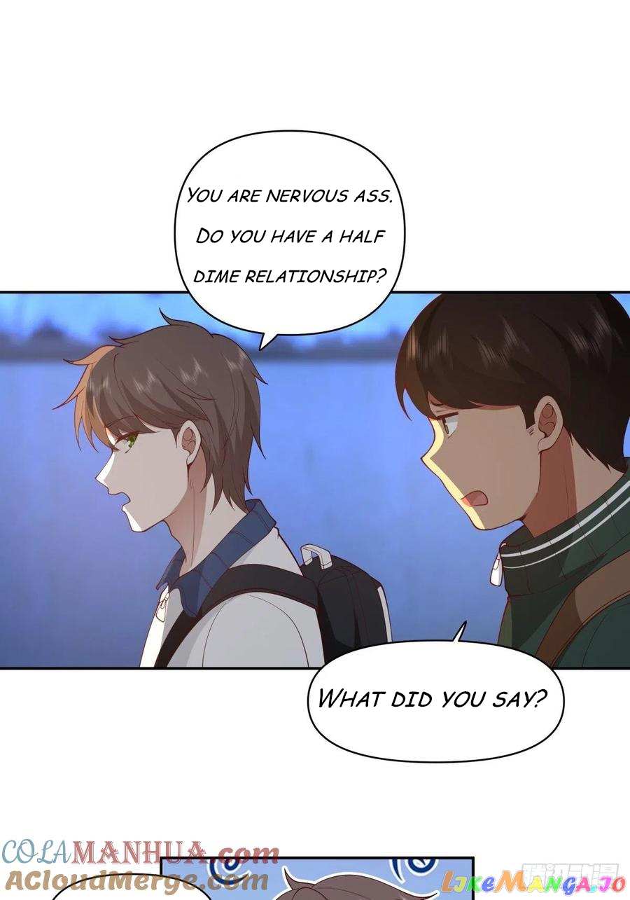 I Really Don’t Want to Remake Chapter 41 page 32
