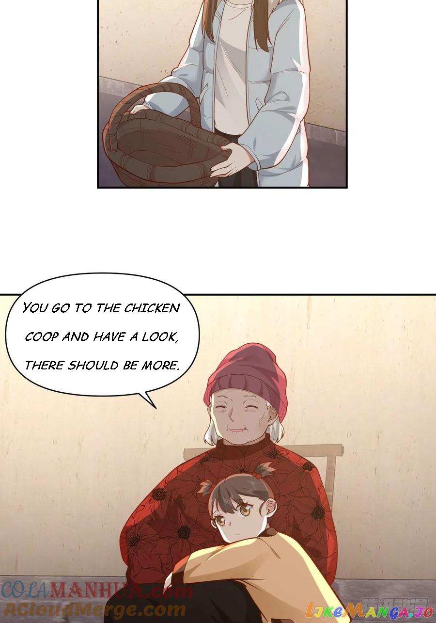 I Really Don’t Want to Remake Chapter 42 page 1