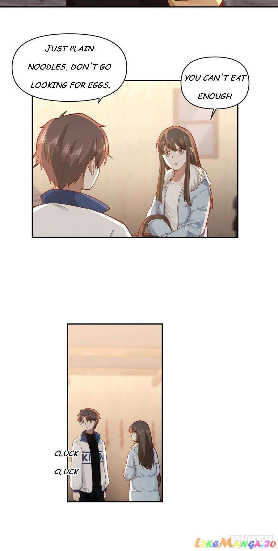 I Really Don’t Want to Remake Chapter 42 page 2