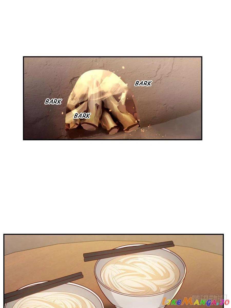 I Really Don’t Want to Remake Chapter 42 page 4