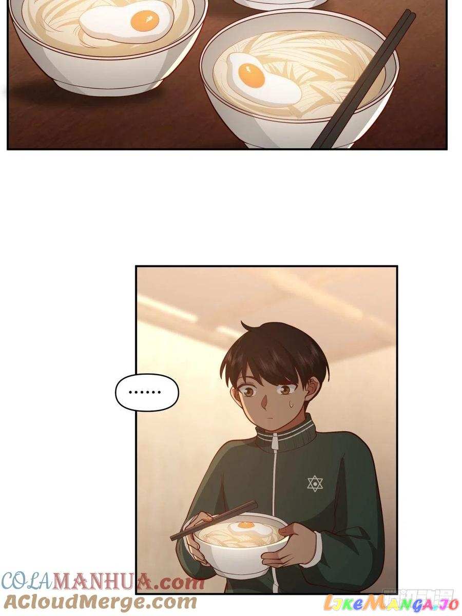 I Really Don’t Want to Remake Chapter 42 page 5