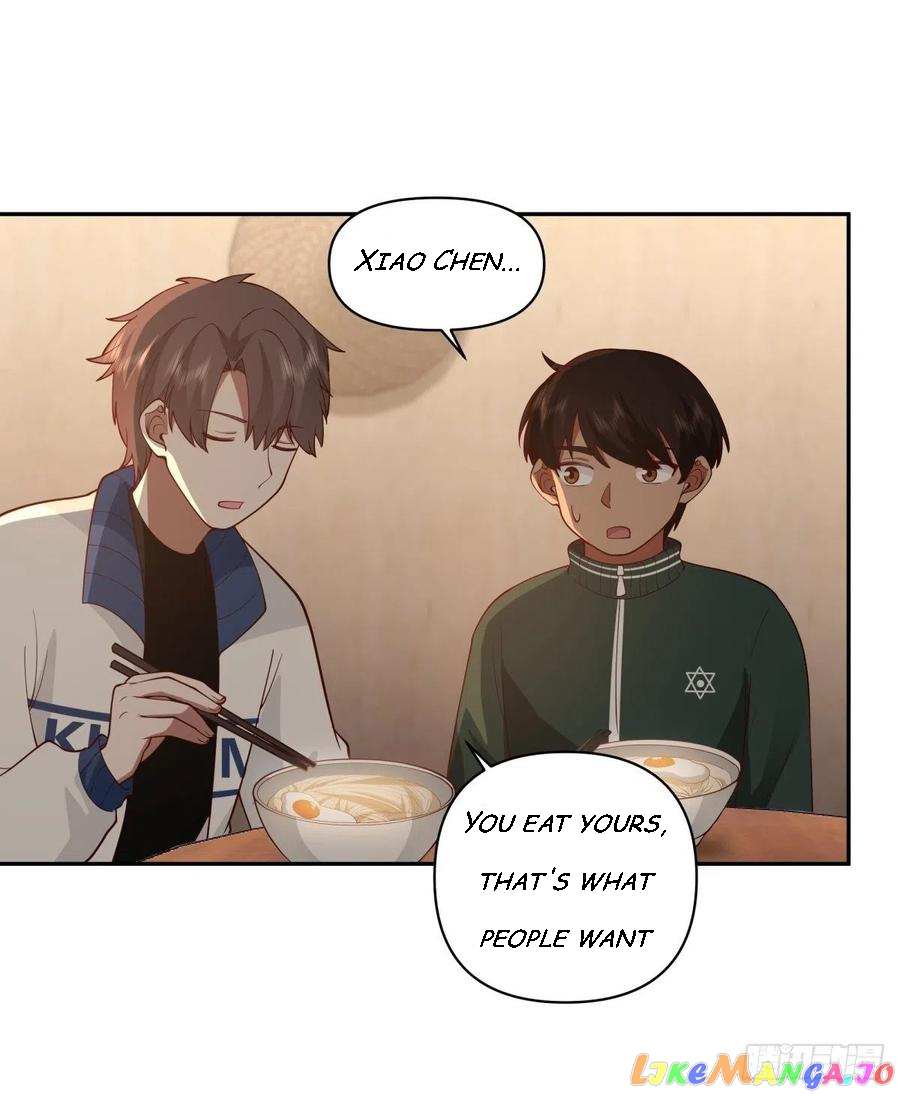 I Really Don’t Want to Remake Chapter 42 page 6