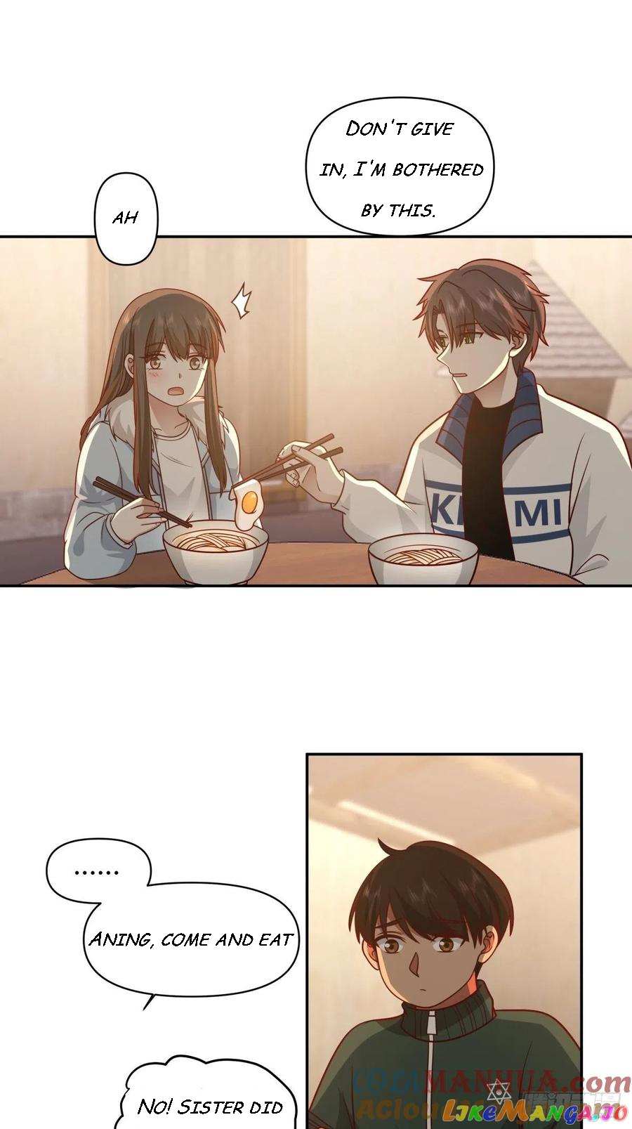 I Really Don’t Want to Remake Chapter 42 page 7