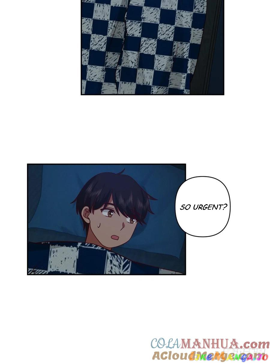 I Really Don’t Want to Remake Chapter 42 page 9
