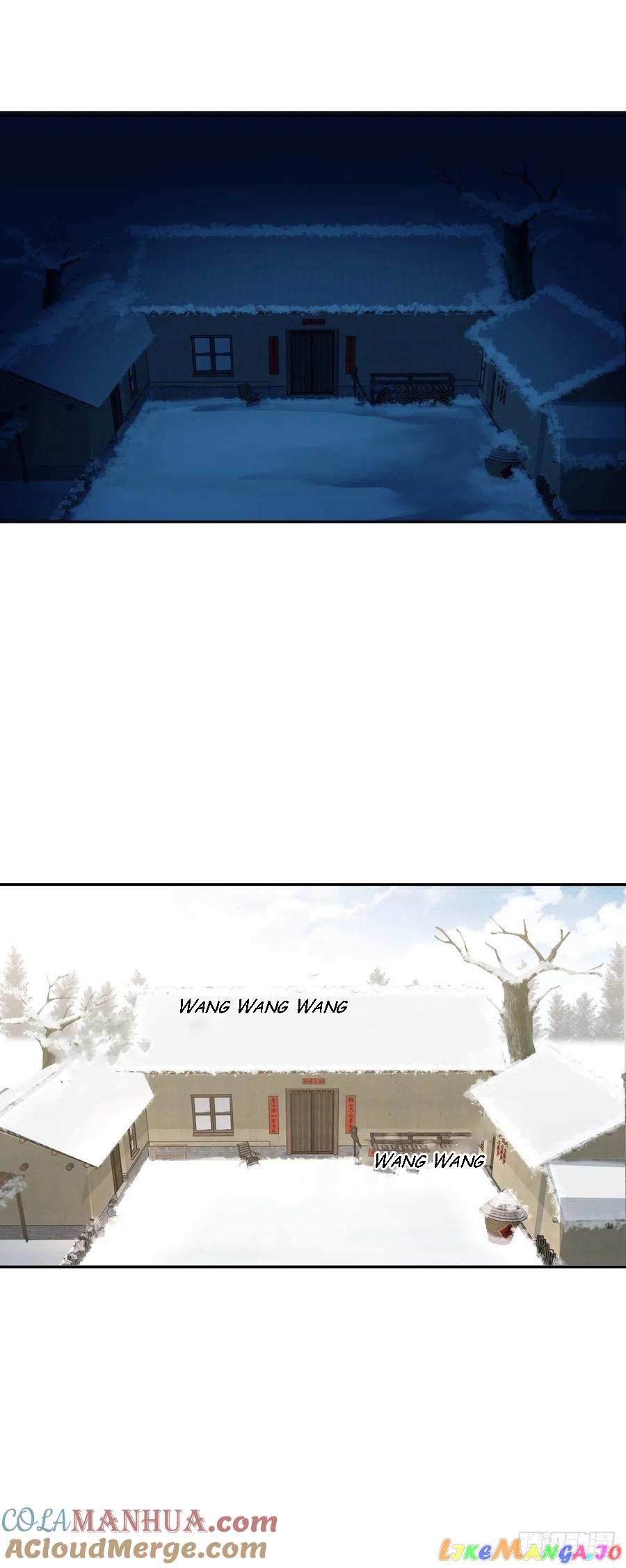 I Really Don’t Want to Remake Chapter 42 page 13
