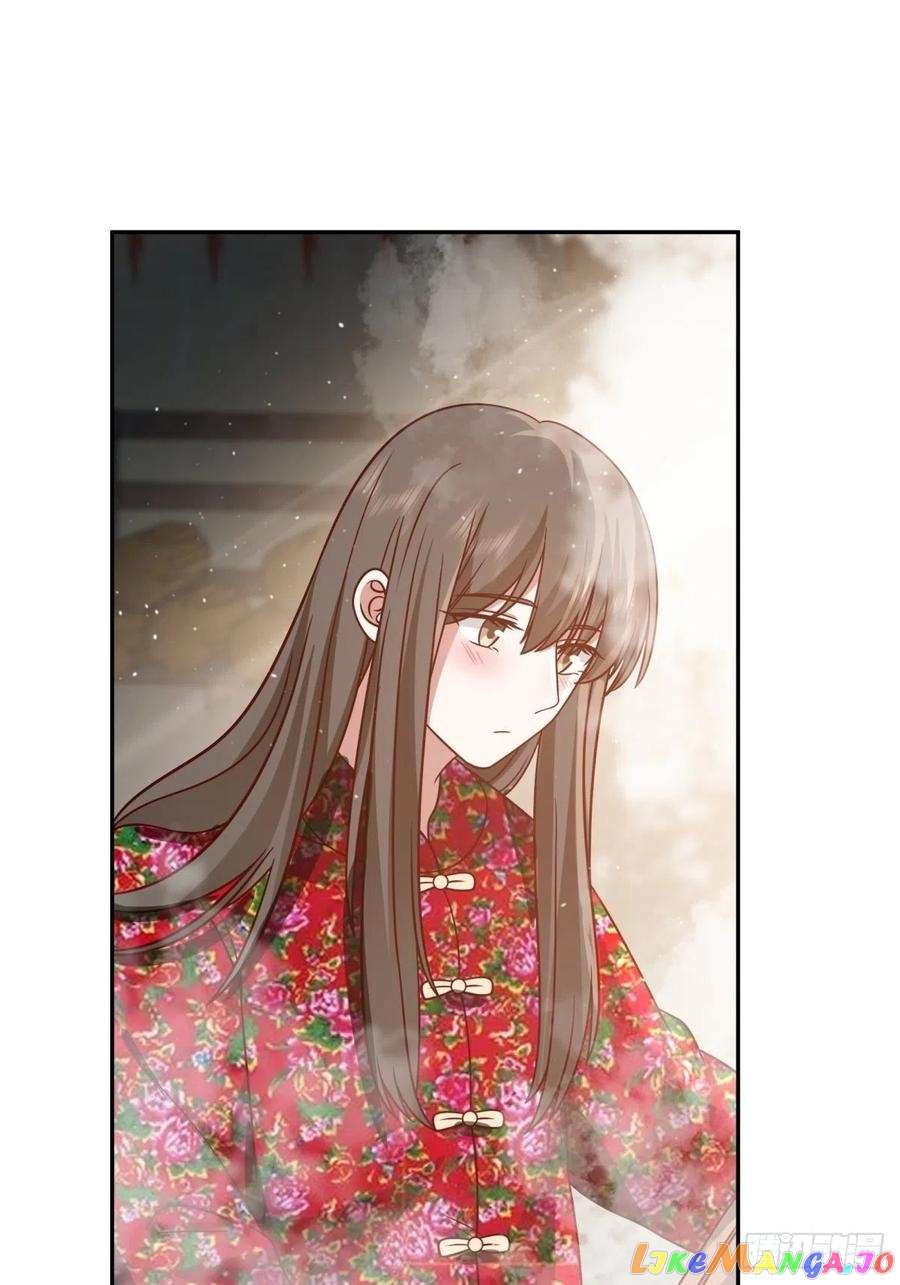 I Really Don’t Want to Remake Chapter 42 page 14