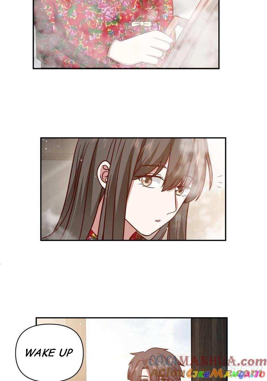 I Really Don’t Want to Remake Chapter 42 page 15