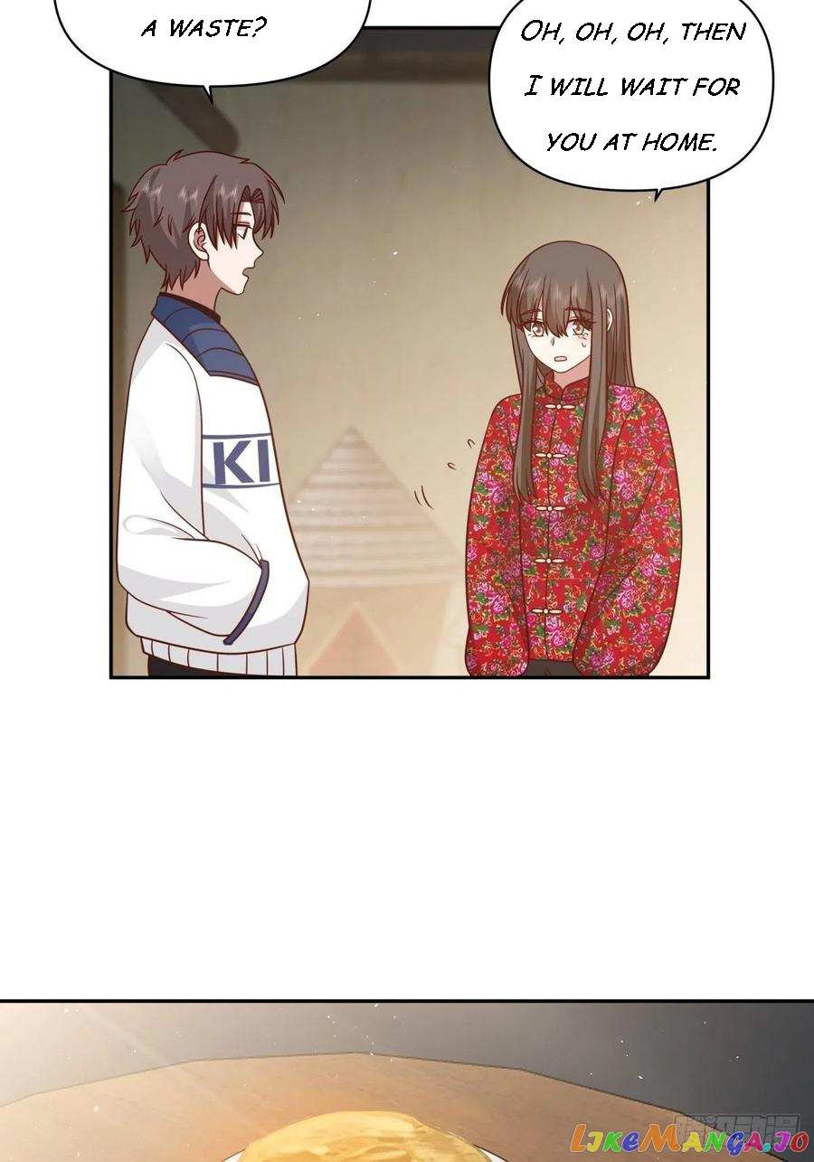 I Really Don’t Want to Remake Chapter 42 page 18