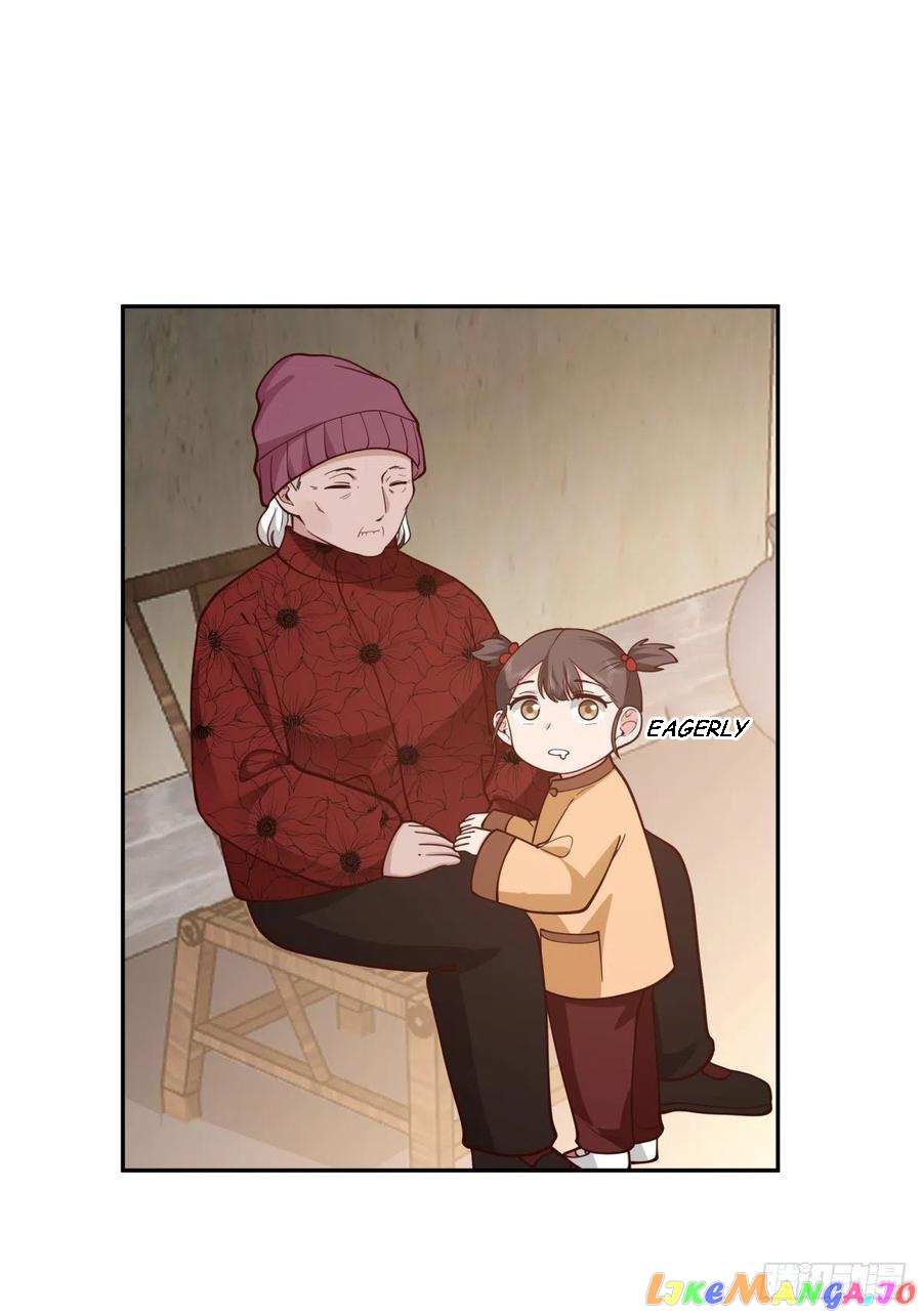 I Really Don’t Want to Remake Chapter 42 page 20