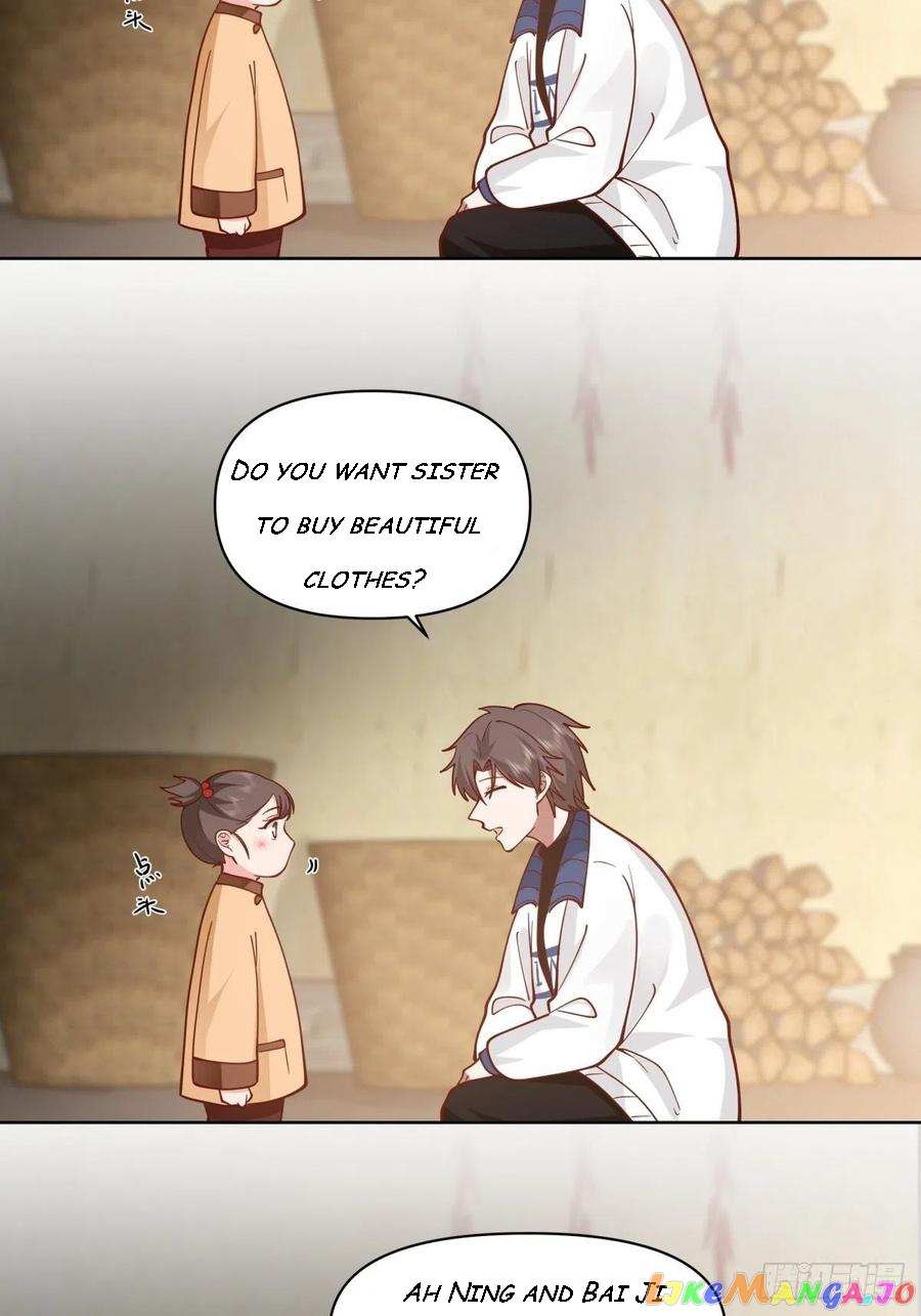 I Really Don’t Want to Remake Chapter 42 page 24