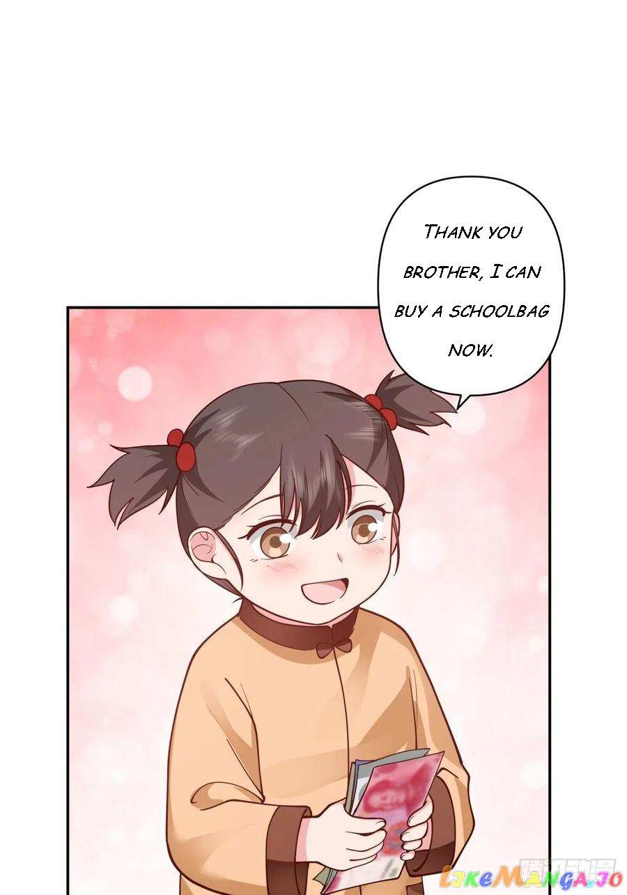 I Really Don’t Want to Remake Chapter 42 page 26