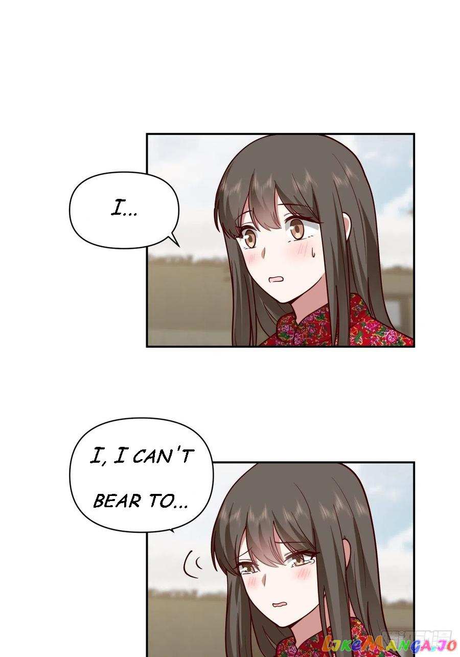 I Really Don’t Want to Remake Chapter 42 page 30
