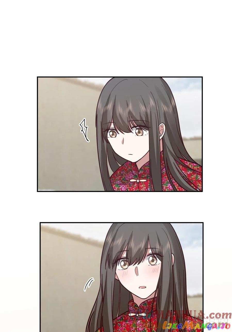 I Really Don’t Want to Remake Chapter 42 page 35