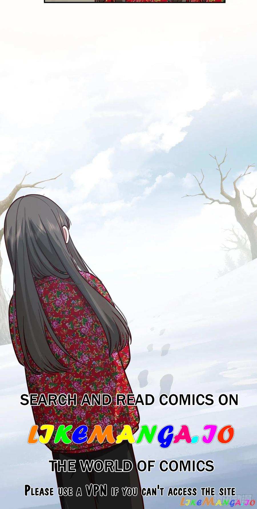 I Really Don’t Want to Remake Chapter 42 page 36