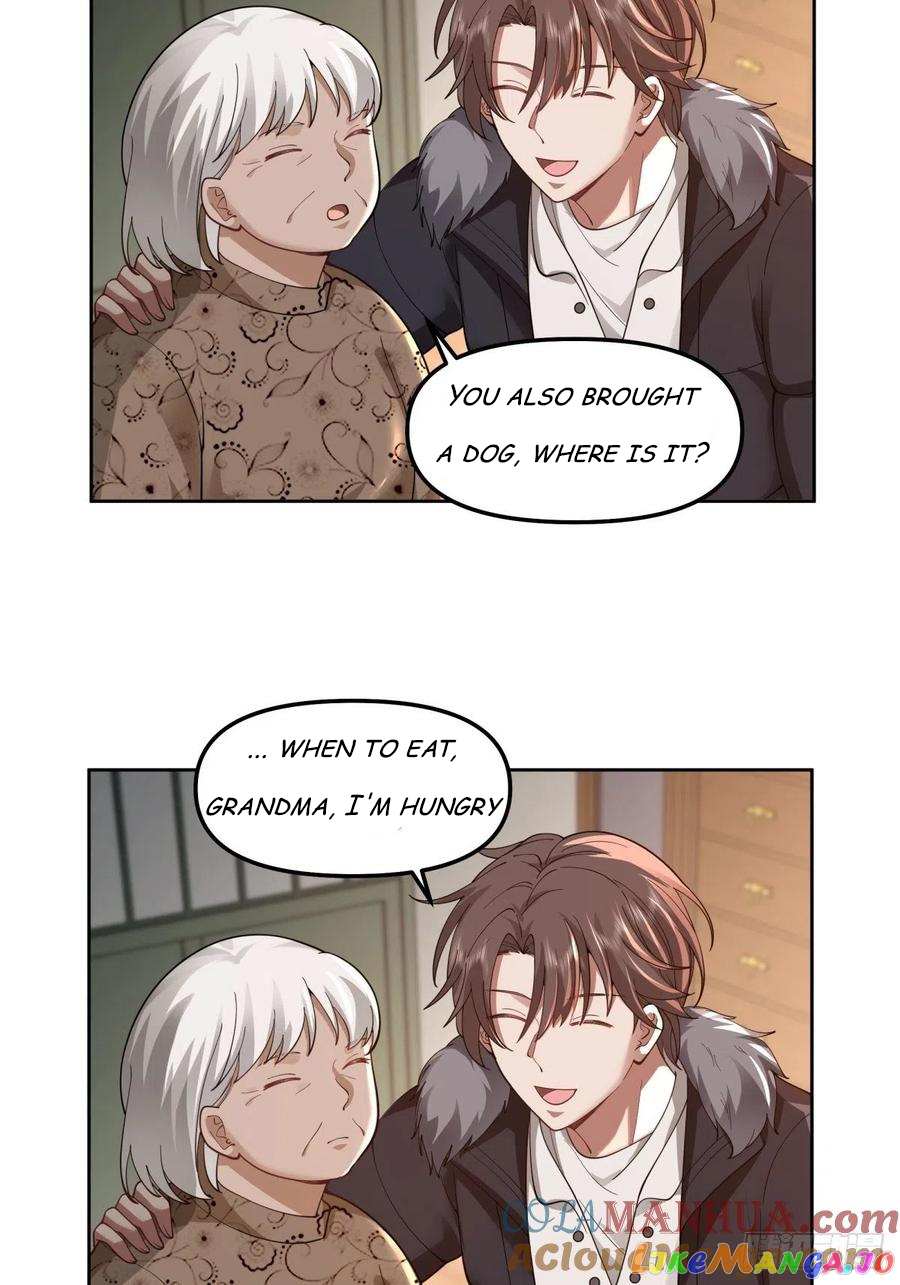 I Really Don’t Want to Remake Chapter 43 page 18