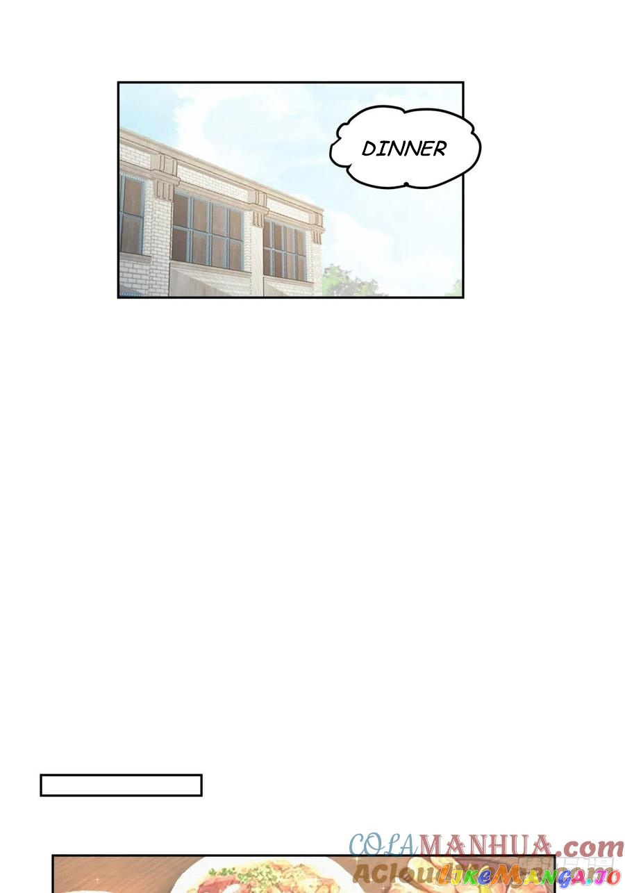 I Really Don’t Want to Remake Chapter 43 page 20