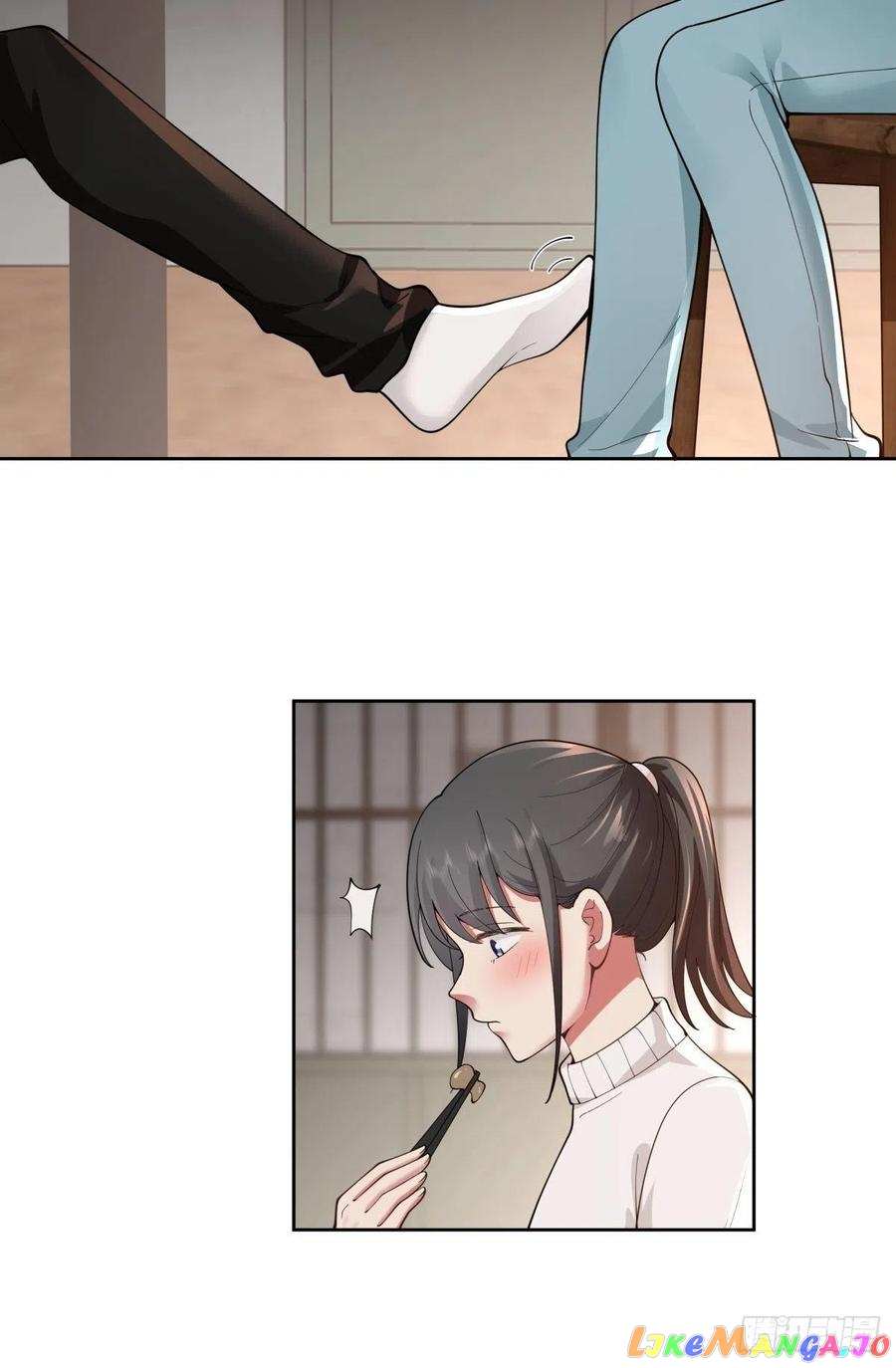I Really Don’t Want to Remake Chapter 43 page 23