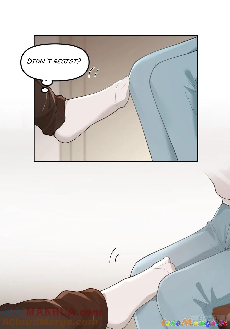 I Really Don’t Want to Remake Chapter 43 page 24